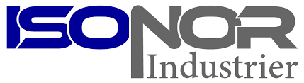 Isonor-industrier-logo